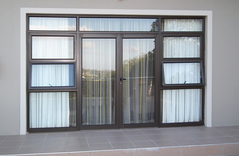 A Guide to the different Styles of Aluminium Doors Pro Aluminium and Glass