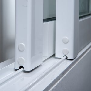 Aluminium Sliding Windows