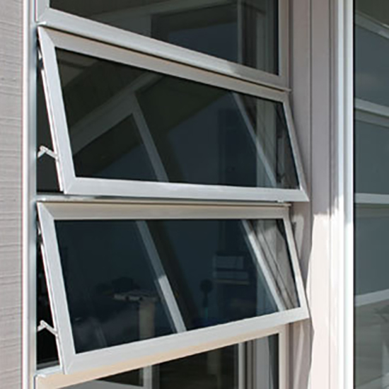 A Guide to the different Styles of Aluminium Windows