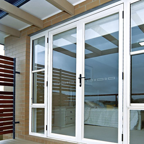 Entrance Doors In Aluminium And Glass Johannesburg Durban