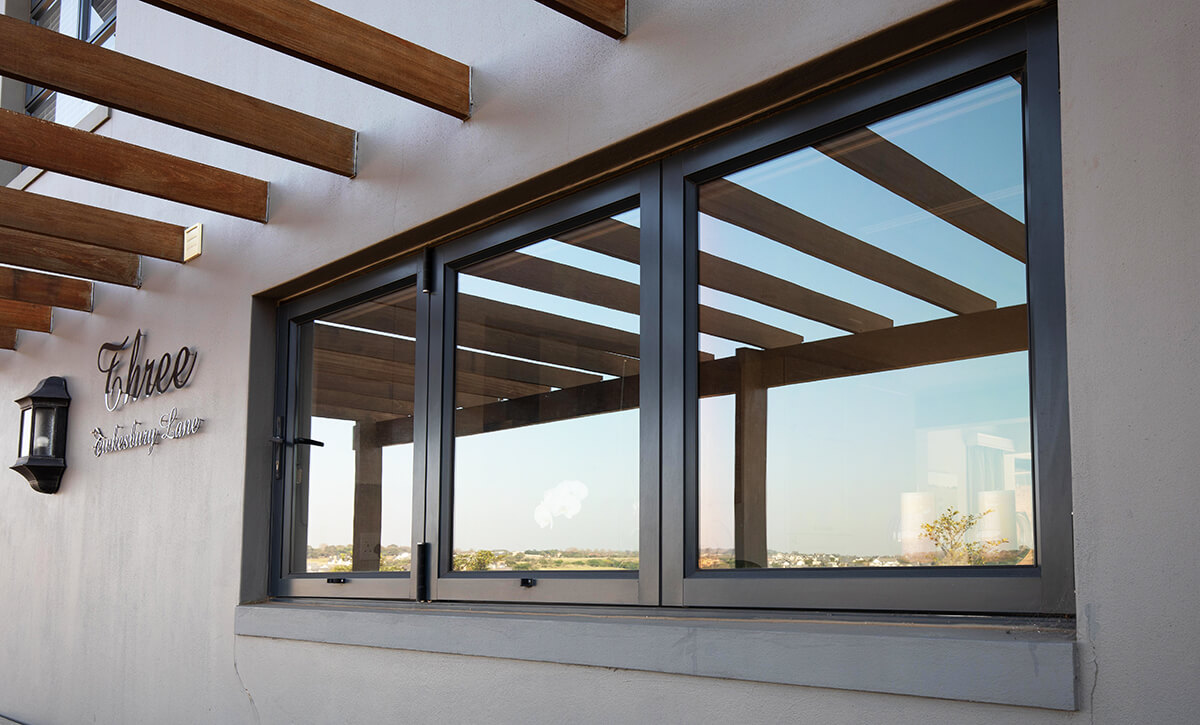 Wooden vs PVC vs Aluminium Windows | Pro Aluminium and Glass